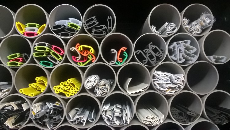 qualite Prototype de pièce en plastique injecté, Plastil spécialiste de l'injection plastique