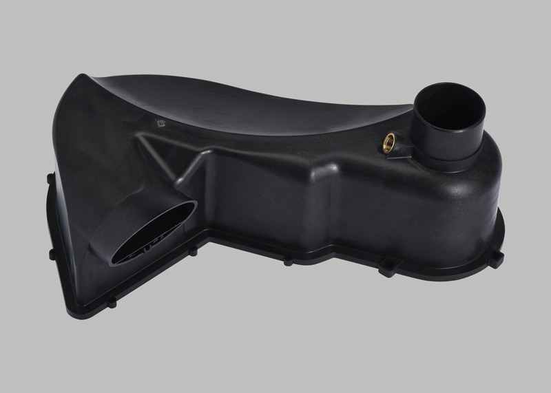 Prototype de pièce en plastique injecté, Plastil spécialiste de l'injection plastique