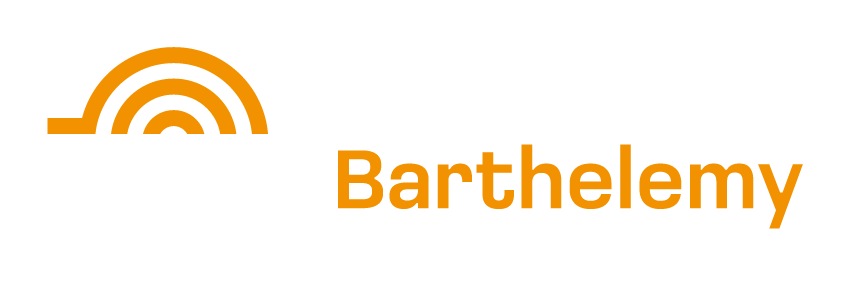Logo Joint Barthélémy variante Logo Joint Barthélémy variante